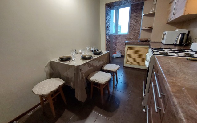 Квартира ПосуткаРу Октябр 409 Курортный парк и Питьевая галерея