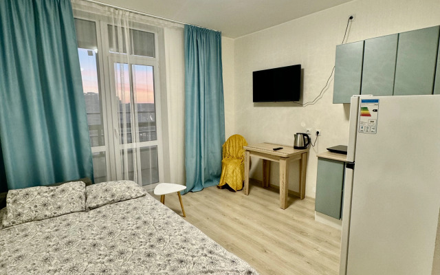 Квартира Студия