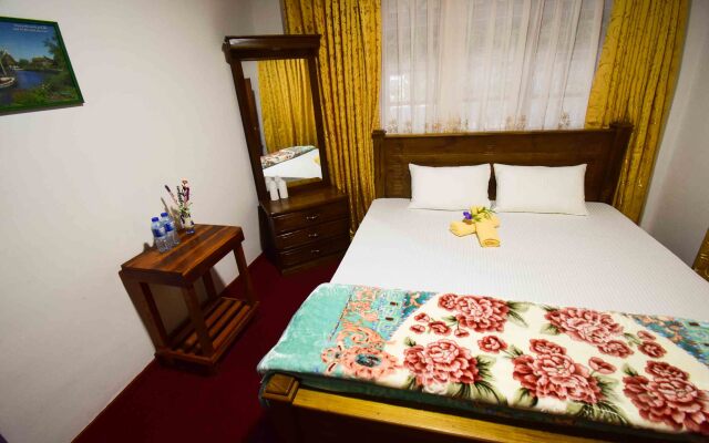 Yoho New Royal Guest Inn Guest House