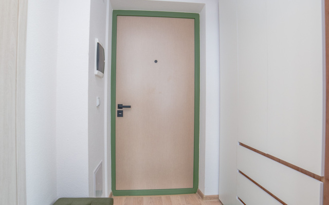 BeGuest ryadom s SOK Kalinets Flat