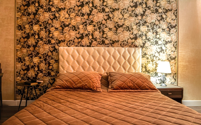 V Tsentre Goroda Apartment