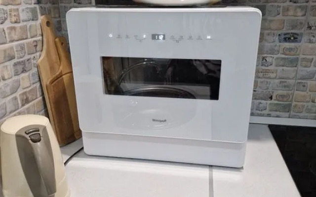 Квартира на улице Дзержинского