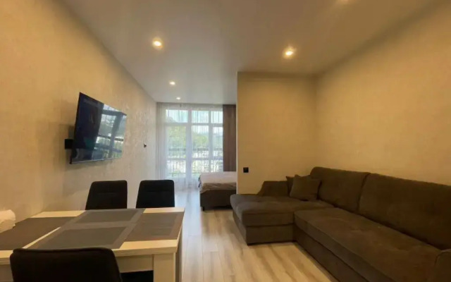 405 Na Ulitse Gaydara 22k1 Flat