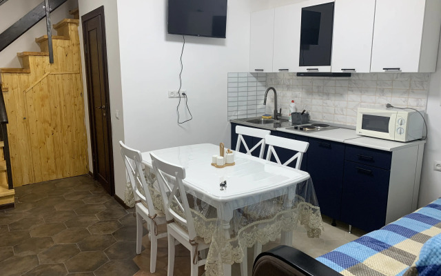 AsDam House Guest House