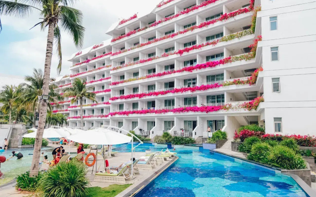 Palace Yalong Bay Sanya