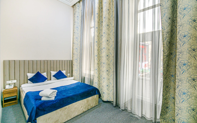 Bristol Hotel