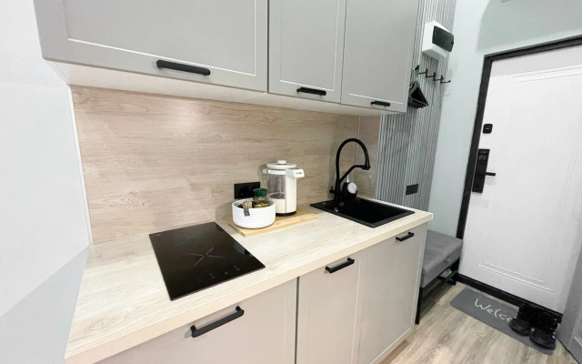 Апартаменты Сююмбиль