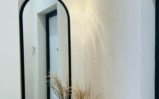 Studiya 8 K3 Apartments