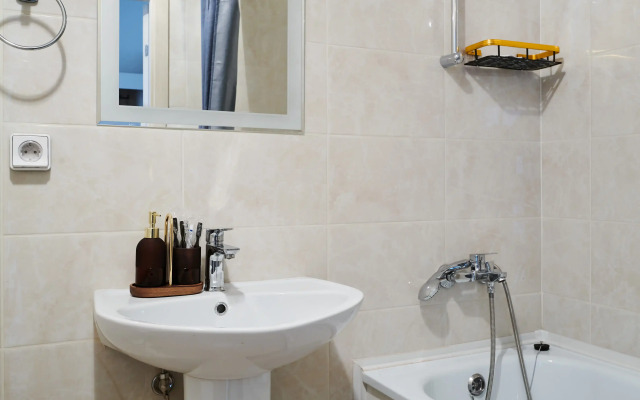 Апартаменты UraganAPART Морской бриз