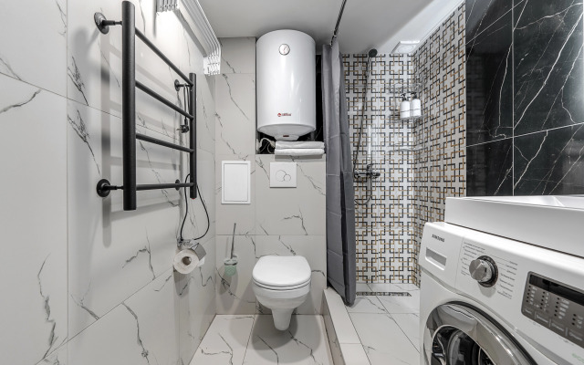 Khaki Flat Apartments