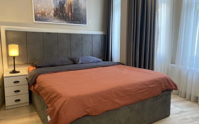 The House Company Villa