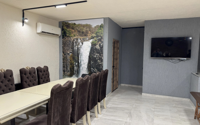 Частный дом Дом Хо RentPlaza