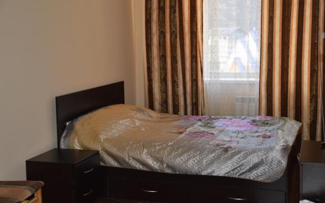 Апартаменты Вершина 2