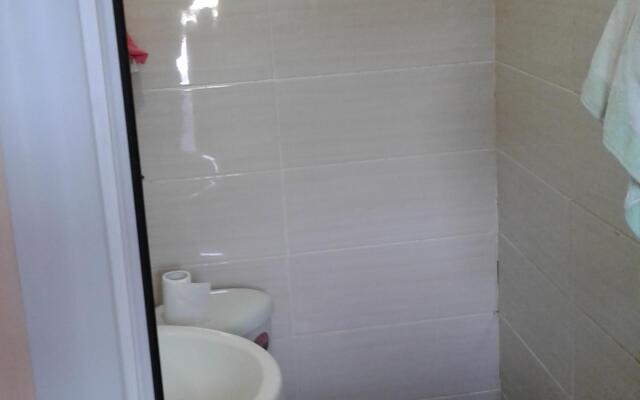 Atlan Guest House