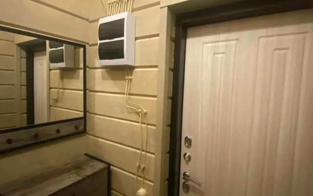 Гостевой дом в живописном месте рядом с легендарным островом Койонсаари