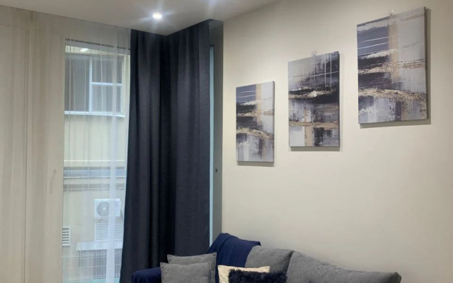 Апартаменты Алис Luxe Complex