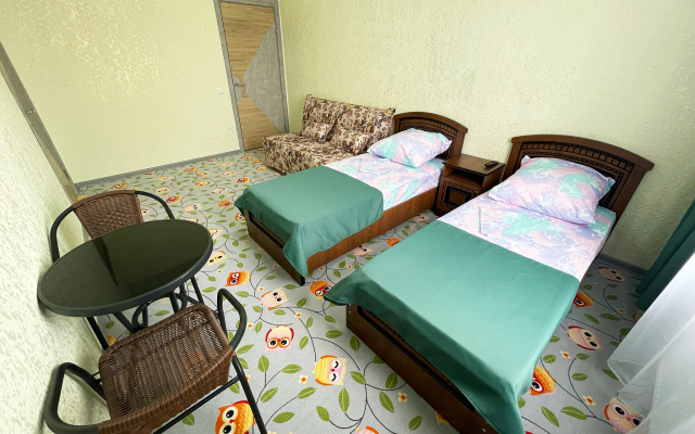 Kamena Guest House