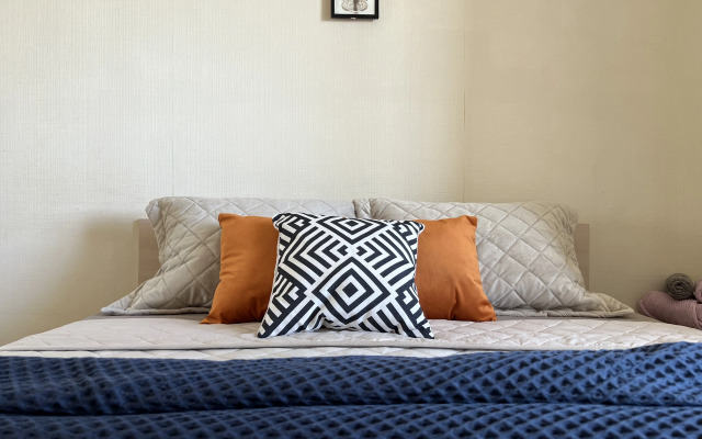 2-kom Fadeeva 13b-49 KakDoma Sevastopol Flat