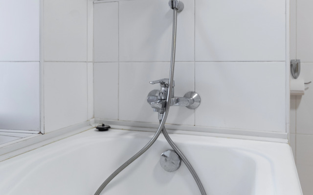 Апартаменты Мансарда Рядом с Красной Площадью