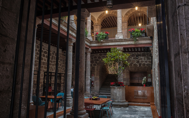 OYO Hostal Mich