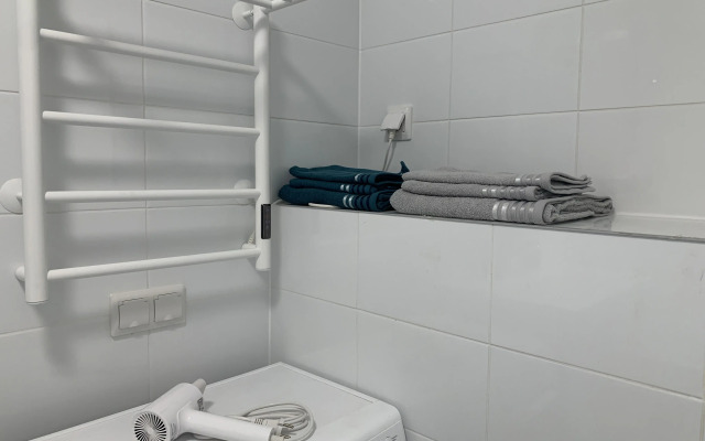 Vidovaya Na Pyatnitskom Shosse Flat