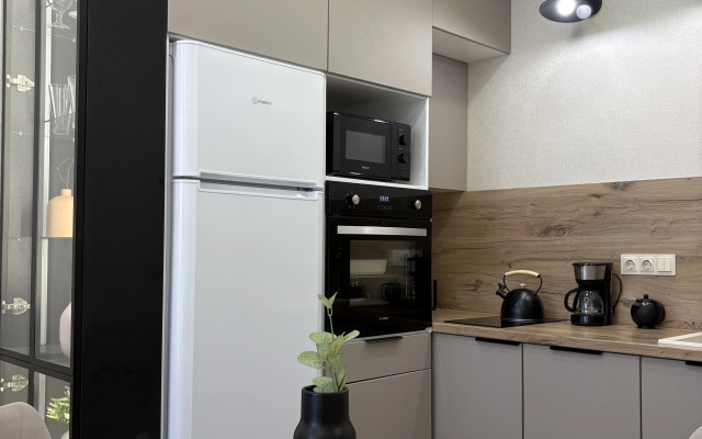 Квартира Авторская у Набережной