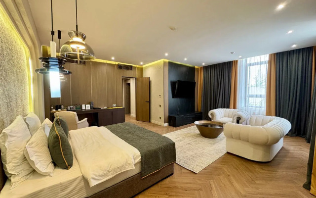 Donatello Boutique Hotel
