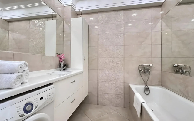 Квартира на Пятигорской 7 Ессентуки