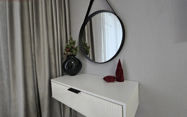 Posutochno Apartament 1