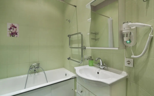 Квартира Fortnight на Киевской