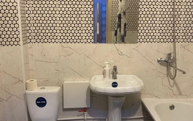 Квартира на улице Энтузиастов 16