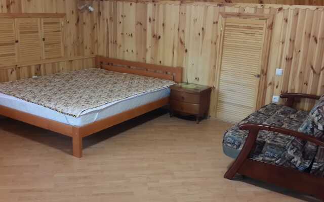 Domik Na Yuzhnoj Guest House
