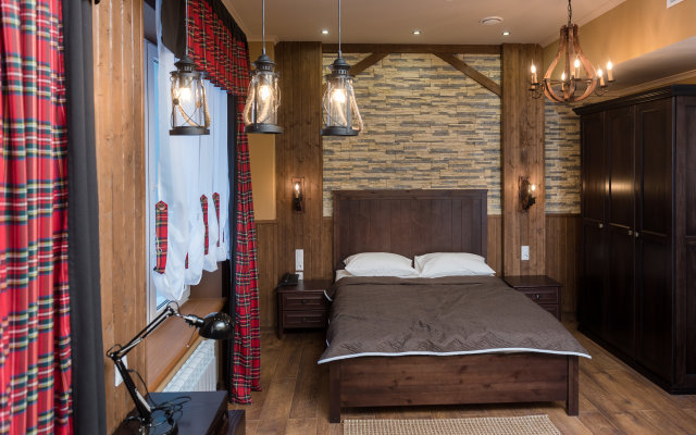 Welcome House Hotel