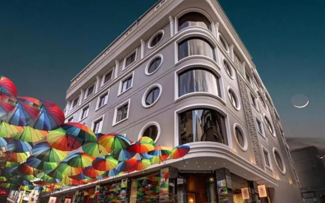 Concept Nisantası Hotels & Spa