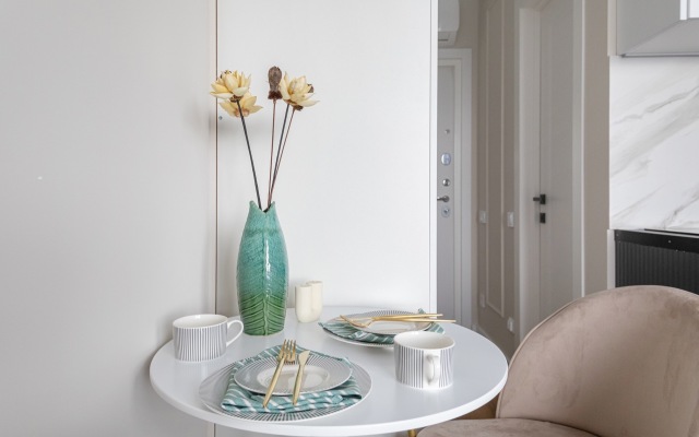 Апартаменты 254 Full House в Жк Мята