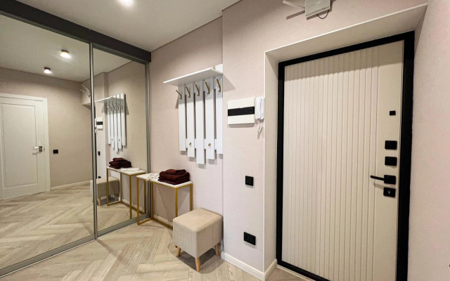 Апартаменты Apart MV на Пятигорской 41А