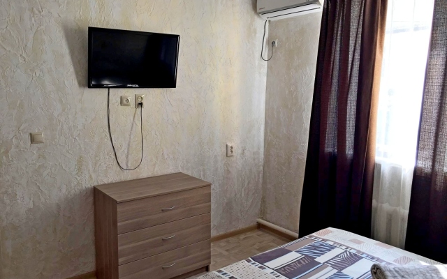 Апартаменты 308 переулок Западный 11