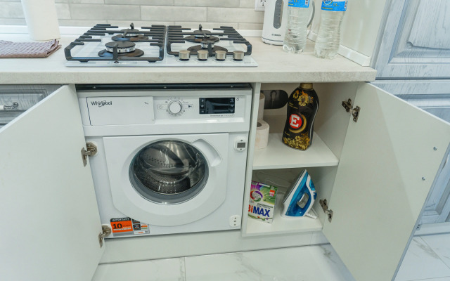 Апартаменты Apartment Kantiana 3.4