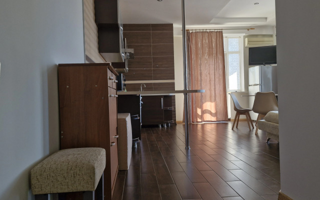 Atlant Luxury-2 Flat