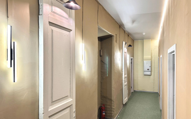 Отель Мечтатель-отель