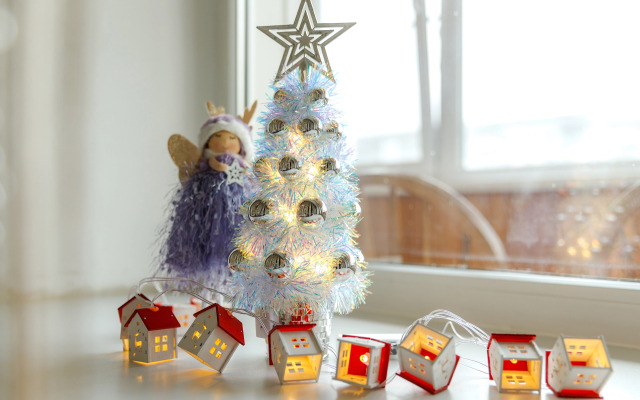 Квартира PrezentHaus 1 на Карла Маркса 175a/40