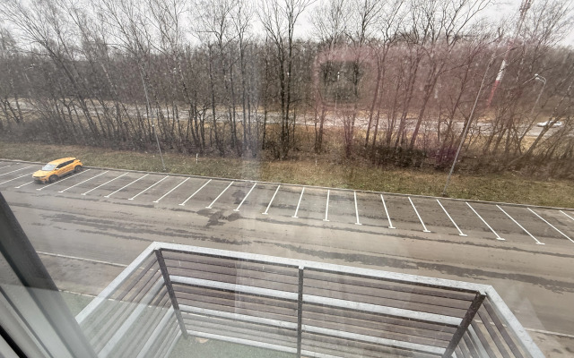 Квартира 2-х Комнатная на Ледовской Свободная Парковка