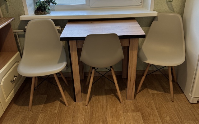 Квартира Уютная