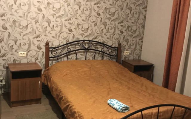 Galina Guest House