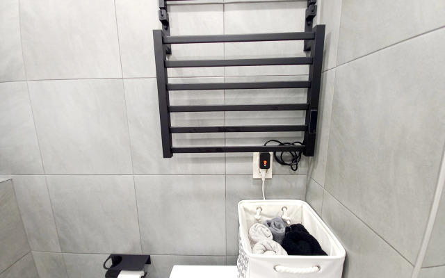 Апартаменты Солнце и море