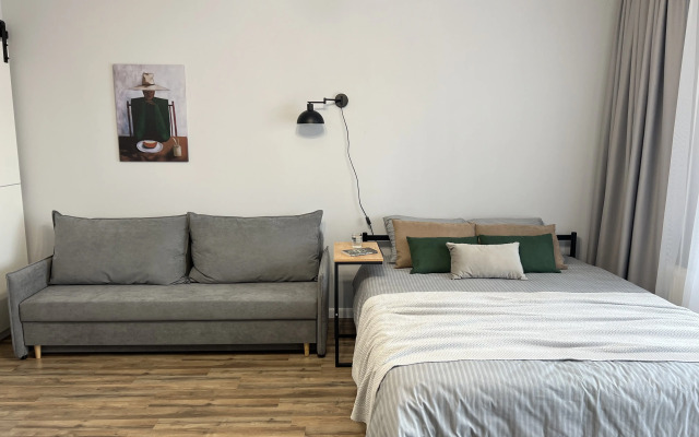 Atmosfera-Diplomat 2 Apartments