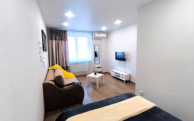 Квартира на проспекте имени В.И. Ленина 59Р