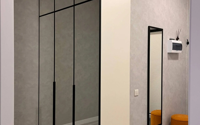 Atmosfera Apartment