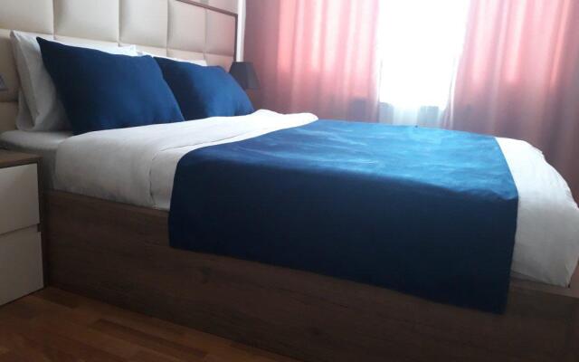 Rio Tbilisi Hotel