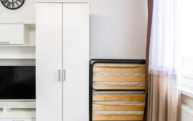 Komfort Flat